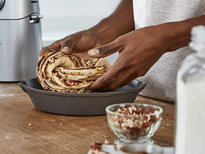 Kenwood Titanium Chef Baker XL Impastatrice Planetaria 7 Lt 1200 W in  Offerta Online