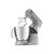 Kenwood Titanium Chef Baker XL Silver KVL85.004SI