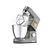 Kenwood Titanium Chef Patissier XL KWL90.004SI