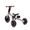KidKraft Triciclo 4Trike