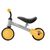 KinderKraft Triciclo Cutie