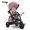 KinderKraft Triciclo Easytwist