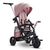KinderKraft Triciclo Easytwist
