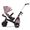 KinderKraft Triciclo Easytwist