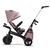 KinderKraft Triciclo Easytwist