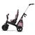 KinderKraft Triciclo Easytwist