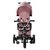 KinderKraft Triciclo Easytwist