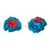 Kinetic Sand Castle Playset