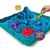 Kinetic Sand Castle Playset
