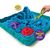 Kinetic Sand Castle Playset