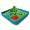 Kinetic Sand Castle Playset