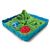 Kinetic Sand Castle Playset