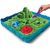 Kinetic Sand Castle Playset