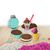 Kinetic Sand Ice Cream Treats