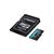 Kingston Canvas Go Plus microSD 200R A2 U3 V30