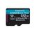 Kingston Canvas Go Plus microSD 200R A2 U3 V30