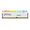 Kingston FURY Beast White RGB DDR5 6000MT/s CL30