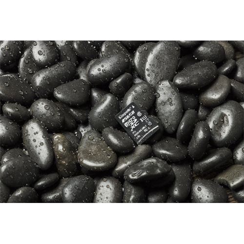 Kingston MicroSD UHS I Class 10