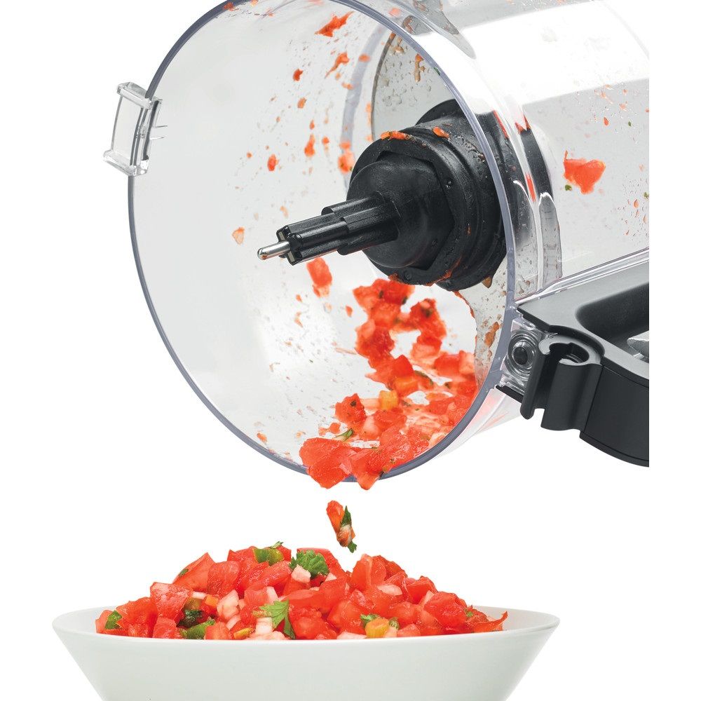 KitchenAid Food processor lid for 1.7L and 2,1L bowls - W11239488