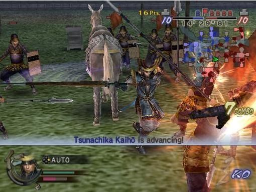 MICROSOFT XBOX 360 - Samurai Warriors 2: Empire AL/ING en el embalaje usado EUR 26,99 - ES