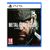 Konami Metal Gear Solid Δ: Snake Eater