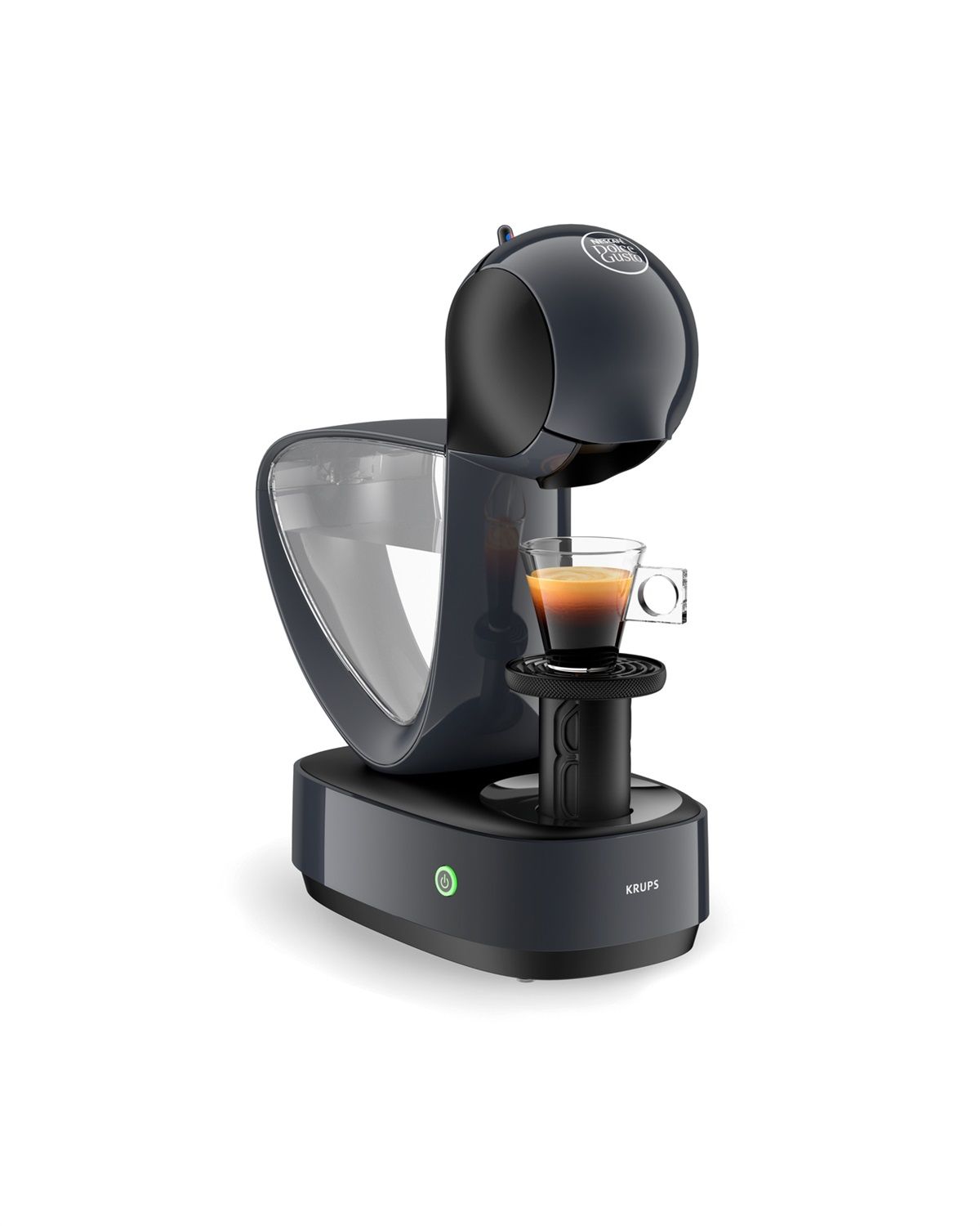 La macchina Krups Nescafé Dolce Gusto: un'esperienza unica per gli