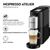 Krups Nespresso Atelier XN890