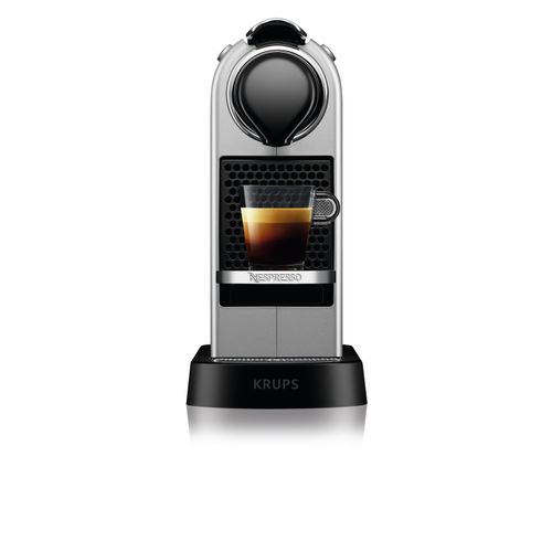 Krups Nespresso CitiZ