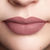 L'Oréal Infaillible Les Chocolats Liquid Lipstick