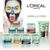 L'Oréal Maschera Anti-Imperfezioni Argilla Pura