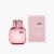 Lacoste L.12.12 Pour Elle Sparkling Eau de Toilette