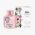 Lacoste L.12.12 Pour Elle Sparkling x Jeremyville