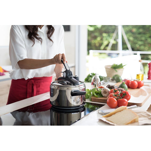 Lagostina Mia Lagoeasy'up pentola a pressione