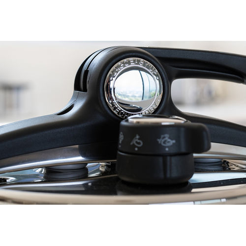 Lagostina Mia Lagoeasy'up pentola a pressione