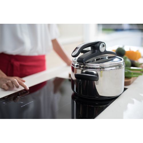 Lagostina Mia Lagoeasy'up pentola a pressione