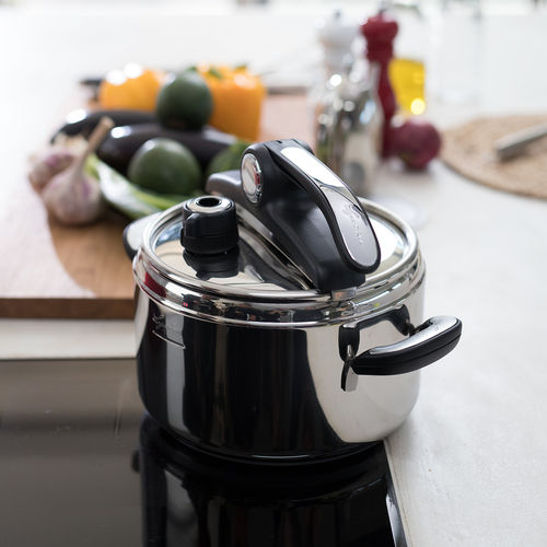 Lagostina Mia Lagoeasy'up pentola a pressione