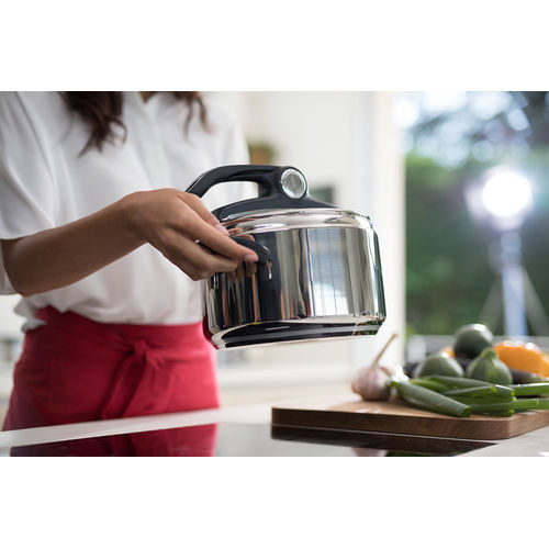 Lagostina Mia Lagoeasy'up pentola a pressione