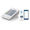 Laica Misuratore di pressione Smart BM7002
