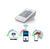 Laica Misuratore di pressione Smart BM7002