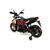 Lamas toys Moto Elettrica Aprilia Dorsoduro