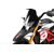 Lamas toys Moto Elettrica Aprilia Dorsoduro