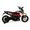 Lamas toys Moto Elettrica Aprilia Dorsoduro