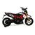 Lamas toys Moto Elettrica Aprilia Dorsoduro