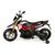 Lamas toys Moto Elettrica Aprilia Dorsoduro