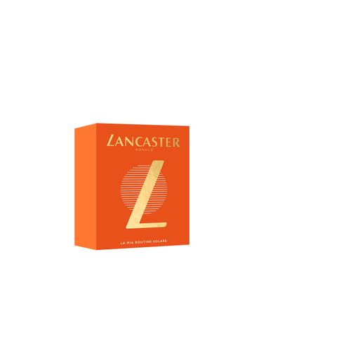Lancaster My Sun Routine Trio SPF30 Cofanetto