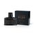 Laura Biagiotti Roma Uomo Nero Estremo Eau de Parfum