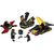 Lego 40580 Incrociatore Blacktron