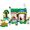 Lego Animal Crossing 77055 La sartoria delle Sorelle Ago e Filo