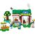 Lego Animal Crossing 77055 La sartoria delle Sorelle Ago e Filo