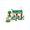 Lego Animal Crossing 77055 La sartoria delle Sorelle Ago e Filo